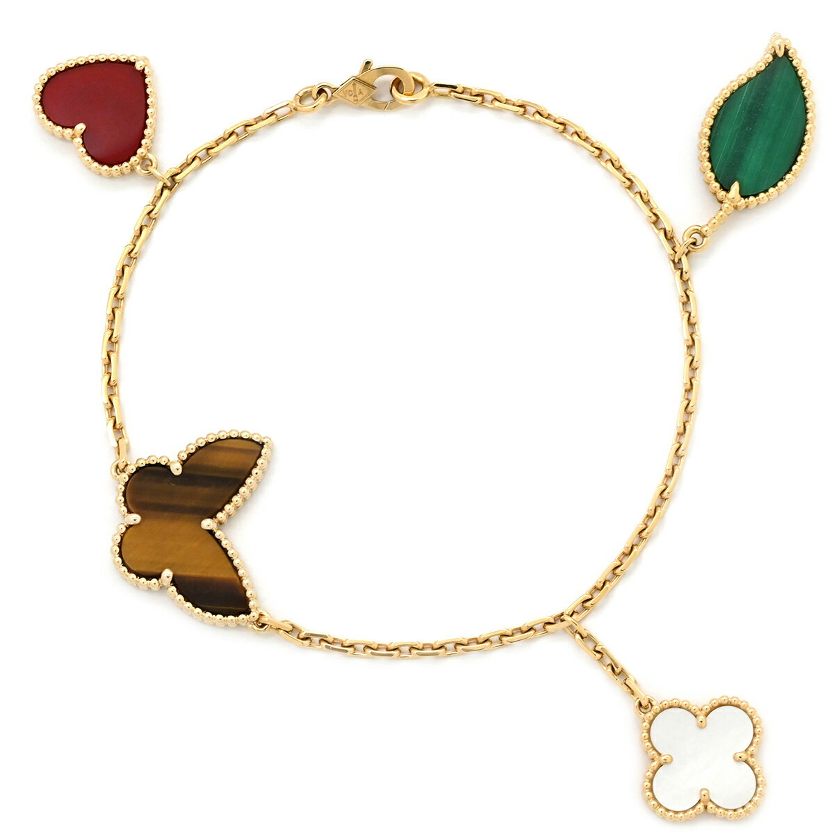 楽天市場】VAN CLEEF&ARPELS ヴァンクリーフ&アーペル ヴィンテージ