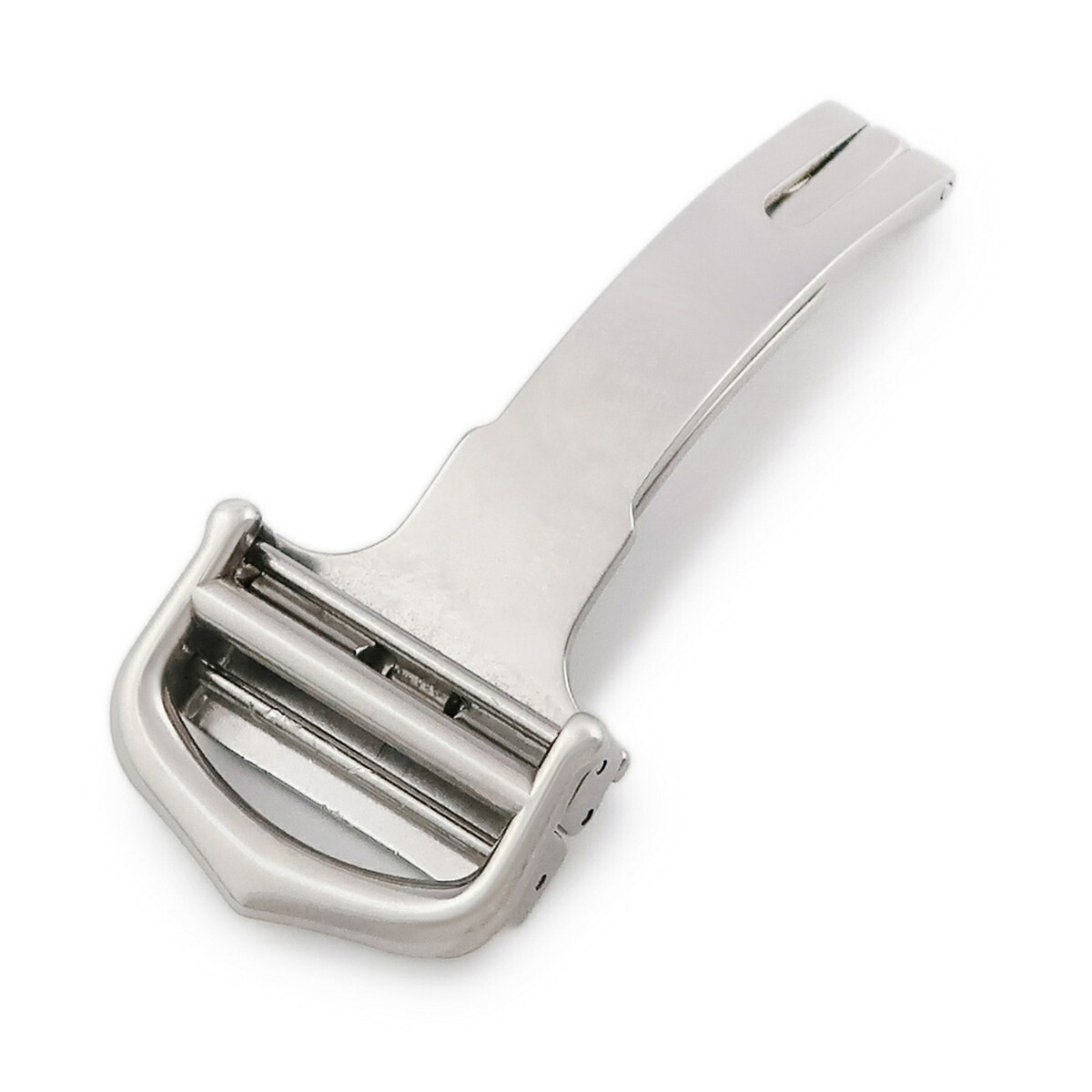 楽天市場】カルティエ 時計 純正 Dバックル 部品 12mm幅 イエロー