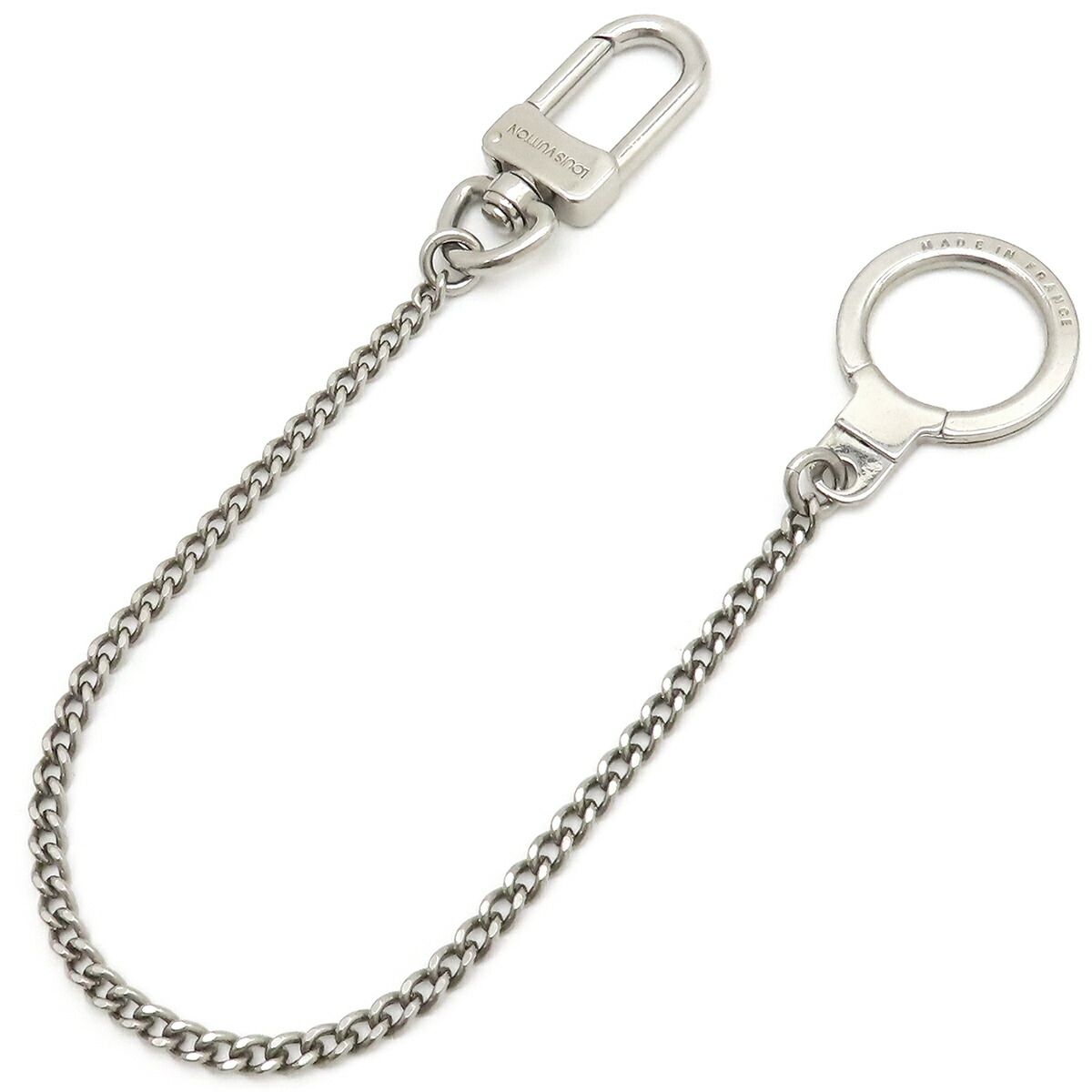 楽天市場】LOUIS VUITTON ルイ ヴィトン シェンヌ スケーターチェーン