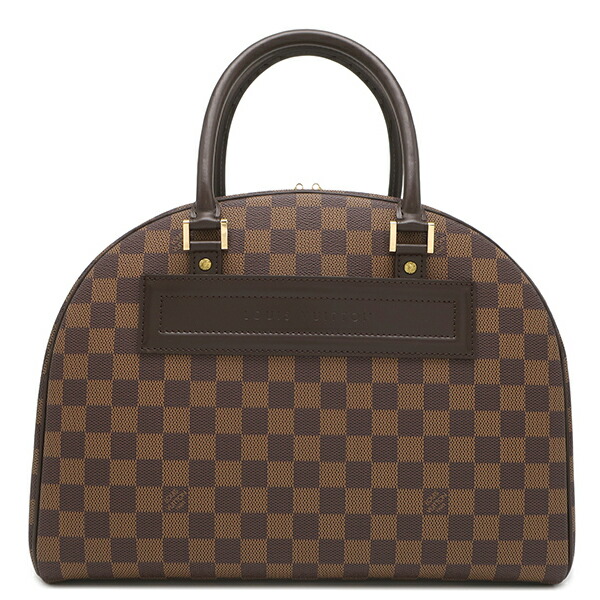 楽天市場】LOUIS VUITTON ルイ ヴィトン ダミエ ノリータ 楽天市場】LOUIS VUITTON ルイ ヴィトン ダミエ ノリータ