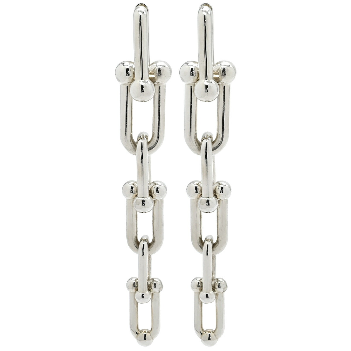 楽天市場】ティファニー ピアス スターフィッシュ ヒトデ シルバー925