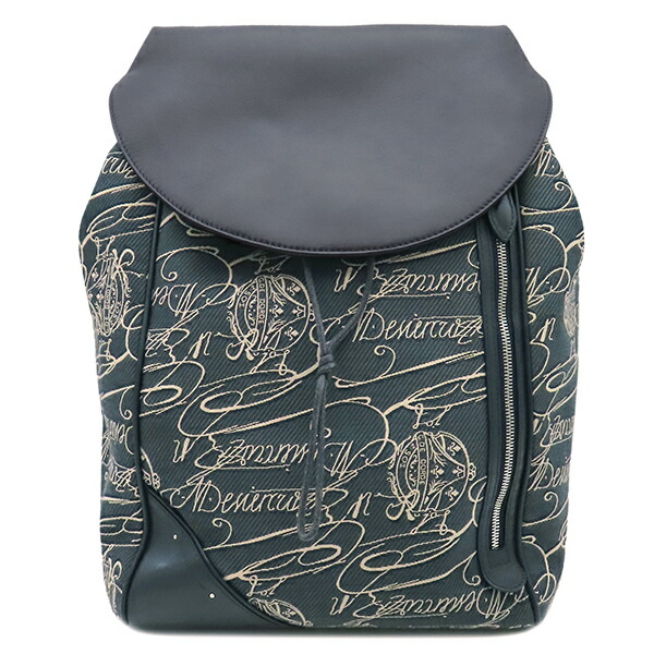 楽天市場】【SUNREV】 ベルルッティ Berluti カリグラフィ バック