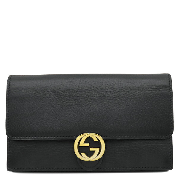 楽天市場】GUCCI グッチ ウォレットチェーン 699760 ショルダー