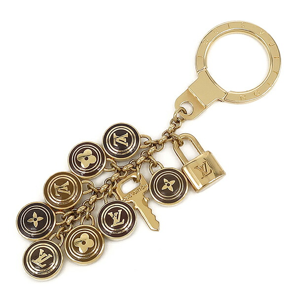 楽天市場】LOUIS VUITTON ルイ ヴィトン ポルトクレ スピーディ アンク