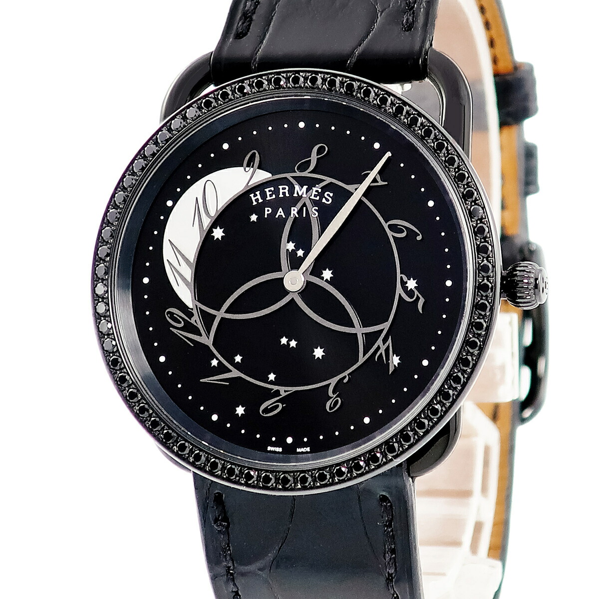 楽天市場】エルメス アルソー ロンド デ ズゥール AR5A.530【世界限定