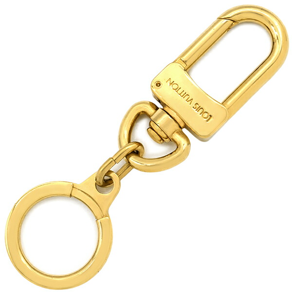 楽天市場】LOUIS VUITTON ルイ ヴィトン アノクレ キーホルダー キー