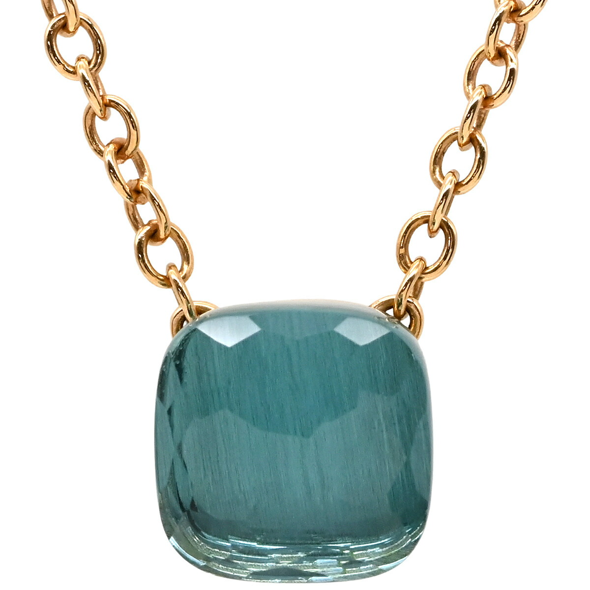 楽天市場】humハム kumo ku-N5m K18GG/YG 1Pダイヤモンド 一粒ロング