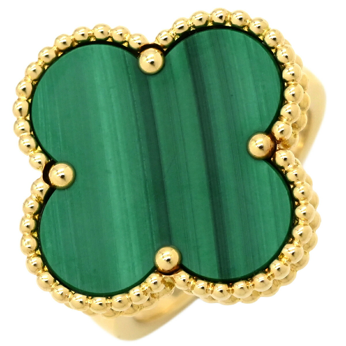 楽天市場】【ジュエリー】【新品仕上げ済】Van Cleef & Arpels ヴァン