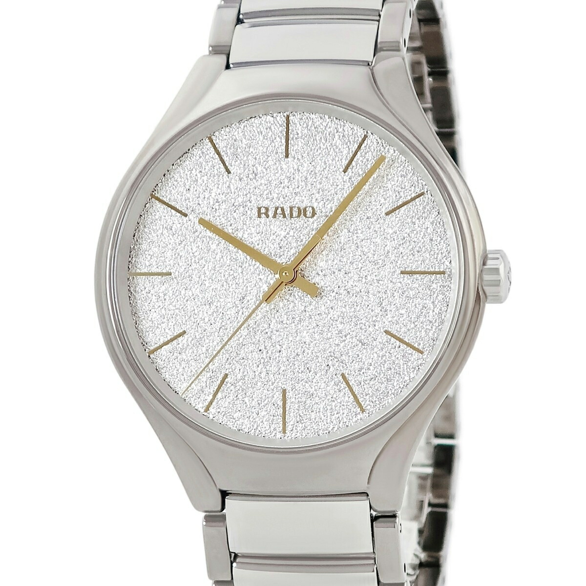 楽天市場】RADO ラドー AUTOMATICオートマティック 41 JEWELS 