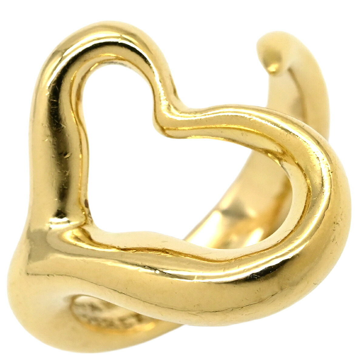 楽天市場】【ジュエリー】TIFFANY&Co. ティファニー エルサ ペレッティ