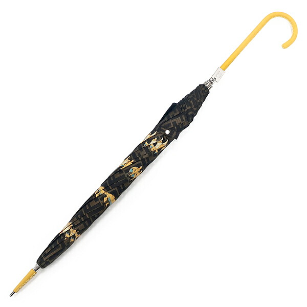 楽天市場】未使用品 フェンディ ズッカ柄 ポケモンコラボ カイリュー