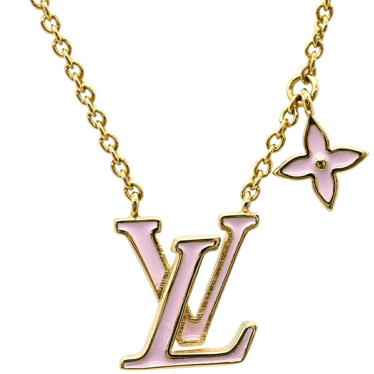 楽天市場】【美品】ルイヴィトン 【LOUIS VUITTON】M00317 ペンダント