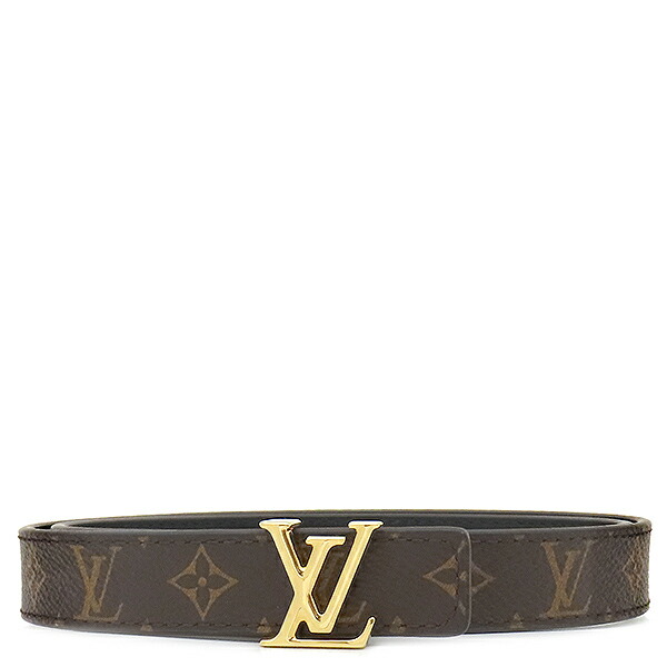 楽天市場】【中古】LOUIS VUITTON | ルイ・ヴィトン ベルト・LV アイ