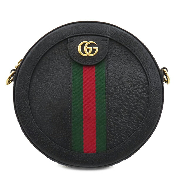 楽天市場】【GUCCI/グッチ】 550618 オフィディア GGミニ ラウンド