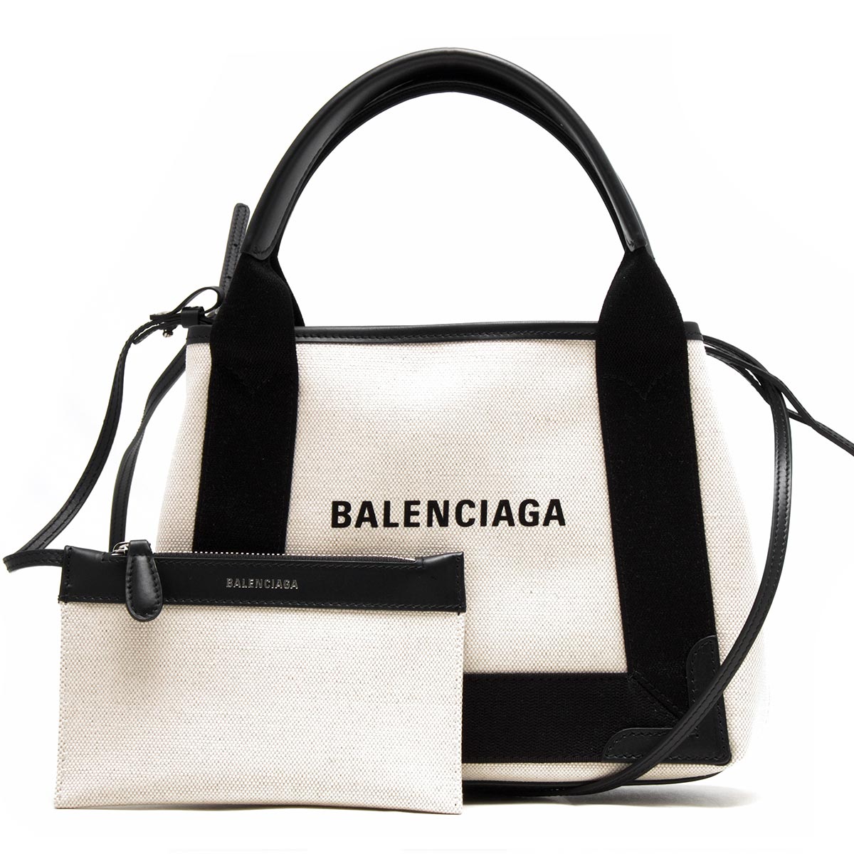 Balenciaga - バレンシアガ クラシック メタリック エッジ マネー