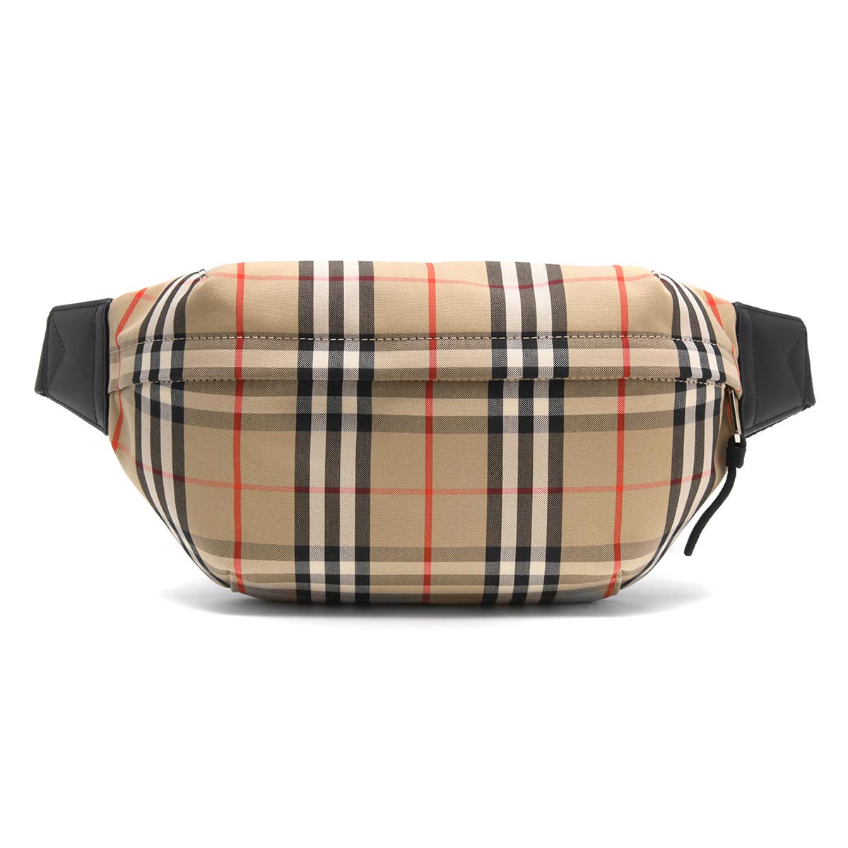 楽天市場 バーバリー ボディバッグ ベルトバッグ ウエストバッグ バッグ メンズ レディース ソニー ヴィンテージチェック ミディアム アーカイブベージュ ブラック Ml Md Sonny Buv 1150 A5373 年春夏新作 Burberry ブルークウォッチカンパニー