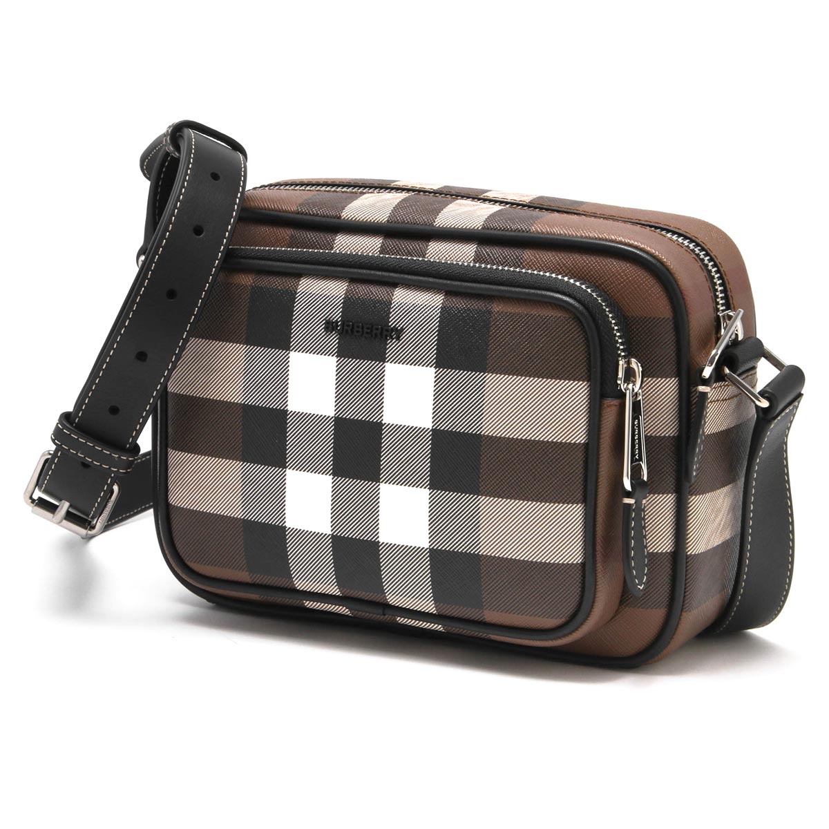 楽天市場】BURBERRY バーバリー ショルダーバッグ WYATT 8049118