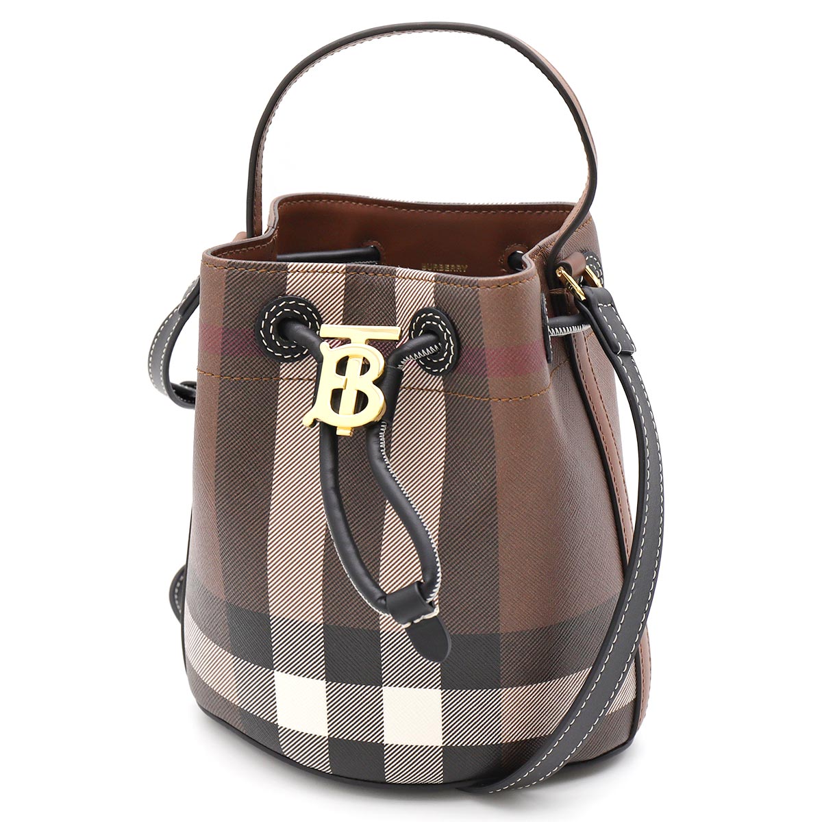 楽天市場】バーバリー バケットバッグ/ショルダーバッグ 楽天市場】バーバリー バケットバッグ/ショルダーバッグ