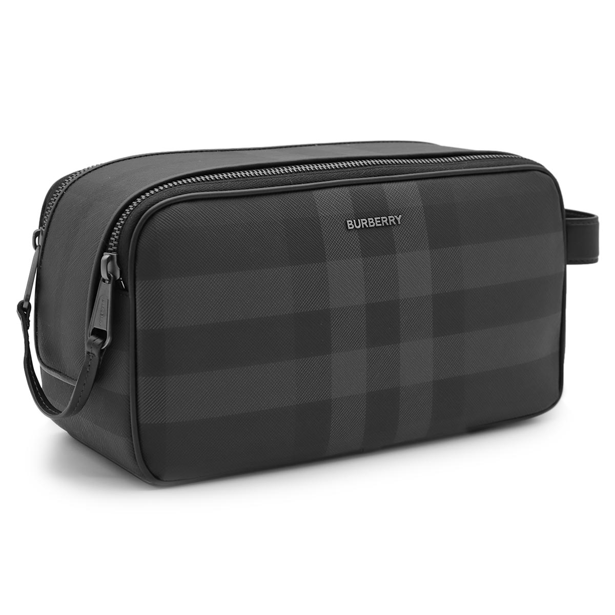 BURBERRY バーバリー コスメ トラベル ロング ポーチ ブラック 黒 楽天市場】【8/5限定・最大2万円OFFクーポン配布中】BURBERRY