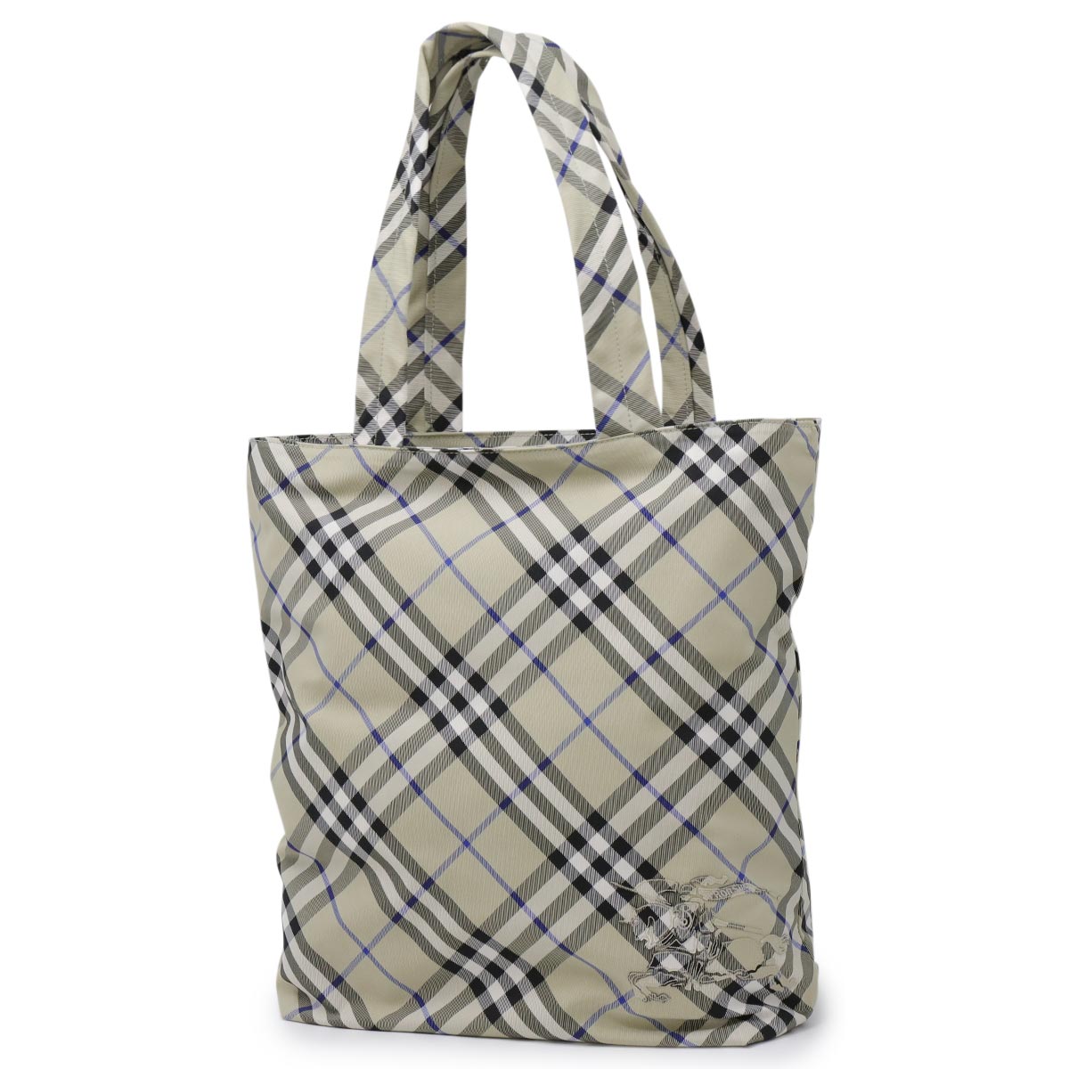 楽天市場】バーバリー トートバッグ/ショルダーバッグ バッグ メンズ