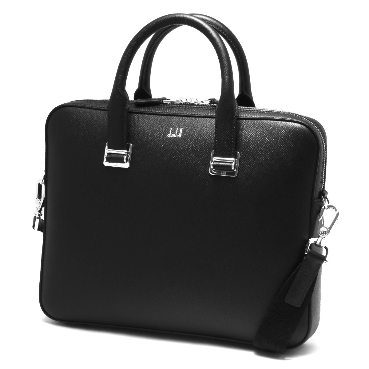 【美品】dunhill ビジネスバック ブリーフケース L3K781A 楽天市場】【バッグ】 dunhill ダンヒル ウィンザー ビジネス