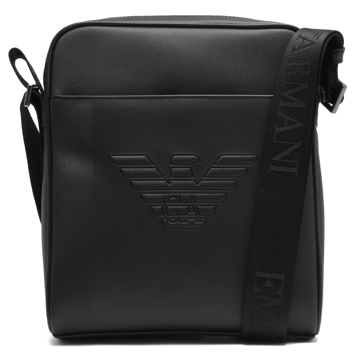 楽天市場 エンポリオアルマーニ ショルダーバッグ バッグ メンズ イーグルマーク ブラック Y4m155 Yfe6j Emporio Armani ブルークウォッチカンパニー 楽天市場 エンポリオアルマーニ ショルダーバッグ バッグ メンズ イーグルマーク ブラック Y4m155 Yfe6j Emporio Armani ブルークウォッチカンパニー