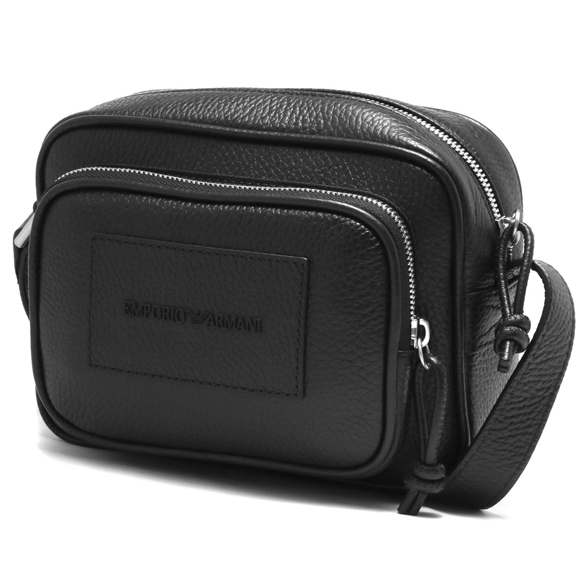 未使用♡リエンピーレ♡イタリア製♡ショルダーバッグ♡カメラバッグ♡エコファー 楽天市場】EMPORIO ARMANI エンポリオアルマーニ ショルダー