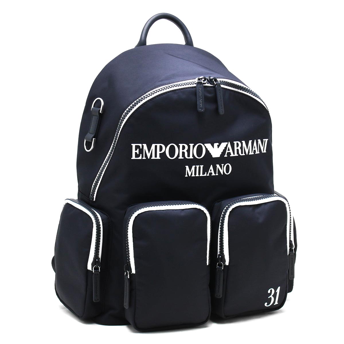 ビタミンカラーのハーモニー EMPORIO ARMANI エンポリオ アルマーニ