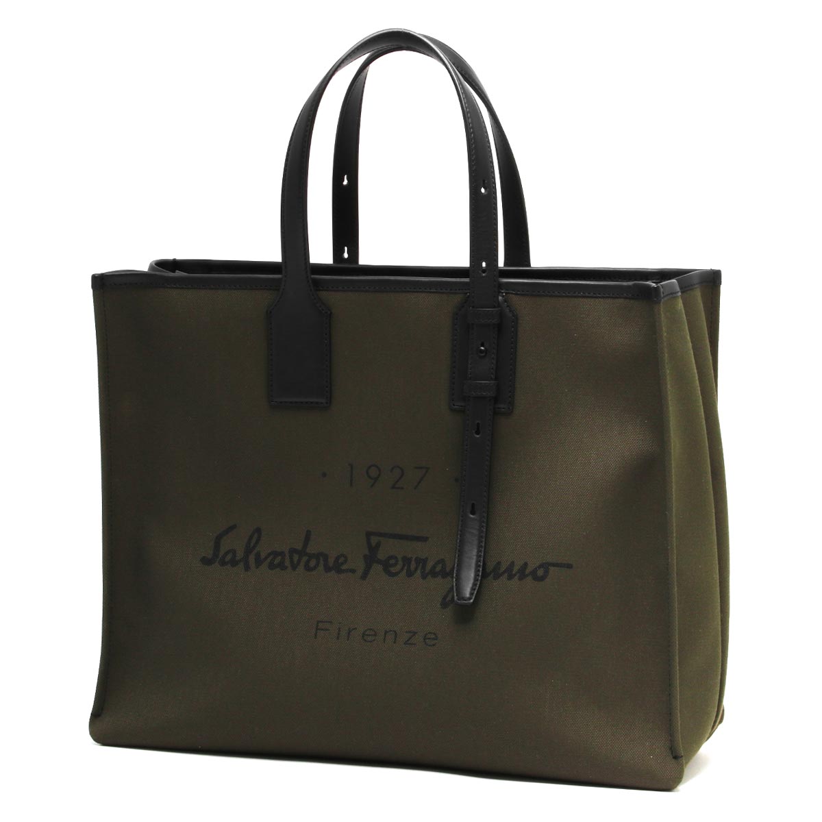 フェラガモ　FERRAGAMO トートバッグ 楽天市場】【バッグ】Salvatore Ferragamo サルヴァトーレ
