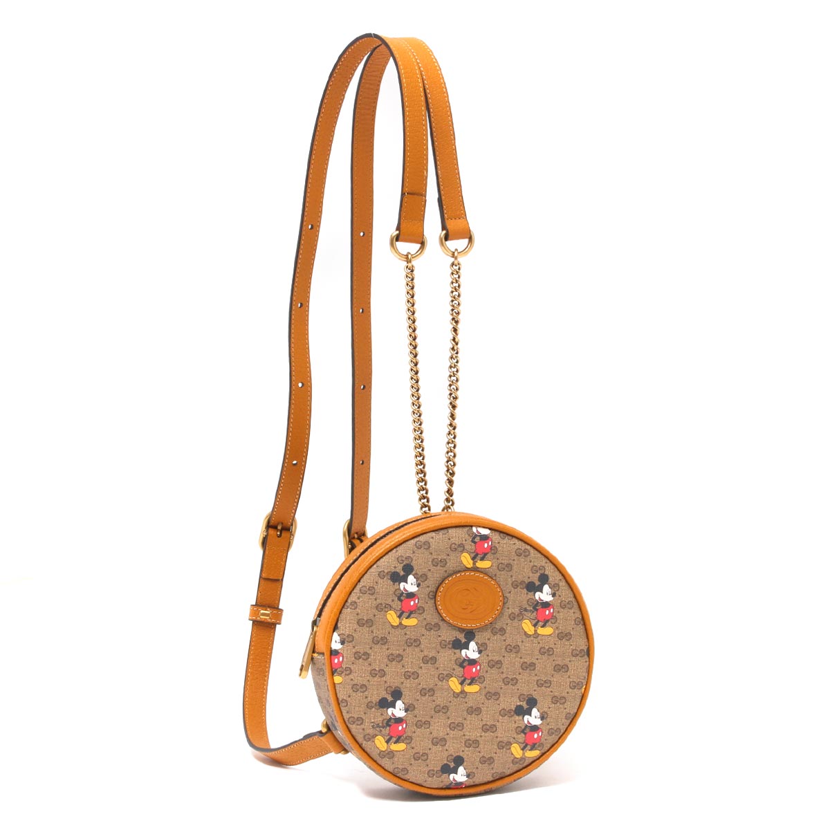 【楽天市場】グッチ リュックサック/バックパック バッグ レディース DISNEY x GUCCI Mickey ミッキーマウス ディズニー