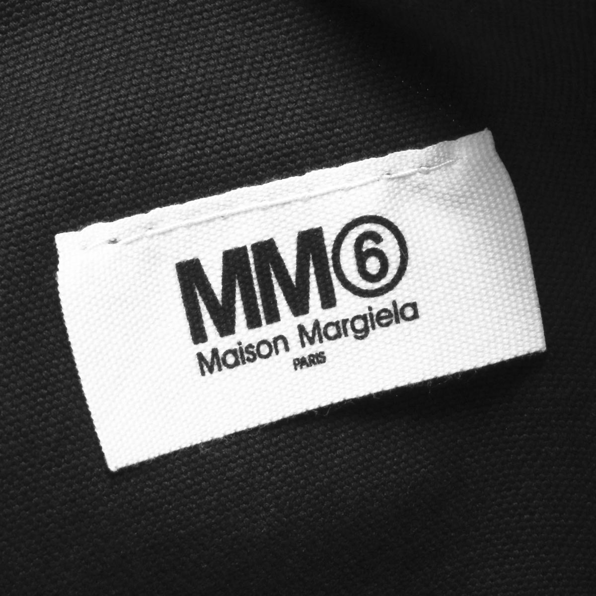 エムエム6メゾンマルジェラ トートバッグ 掴みバッグ バッグ メンズ レディース 黒ん坊 S54wc0122 P0668 T8013 Mm6 Maison Margiela Orbisresearch Com