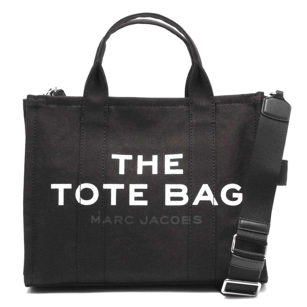 楽天市場】マークジェイコブス トートバッグ キャンバス MARC