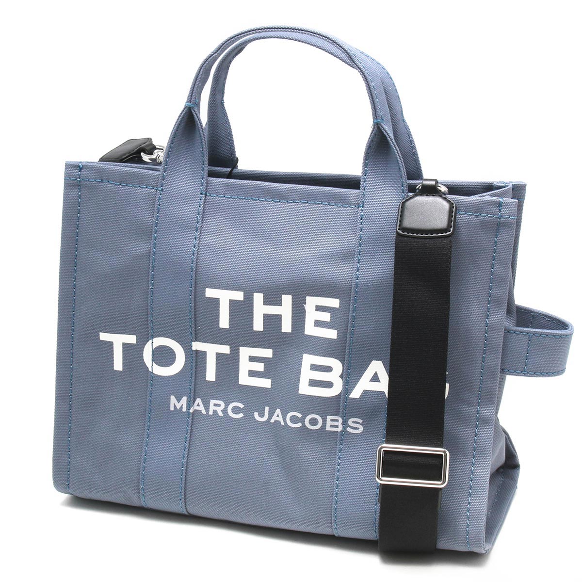 美品⭐マークジェイコブストートバッグ

2way  ザ　タグ　トートバッグ MARC JACOBS マークジェイコブス バッグ トートバッグ