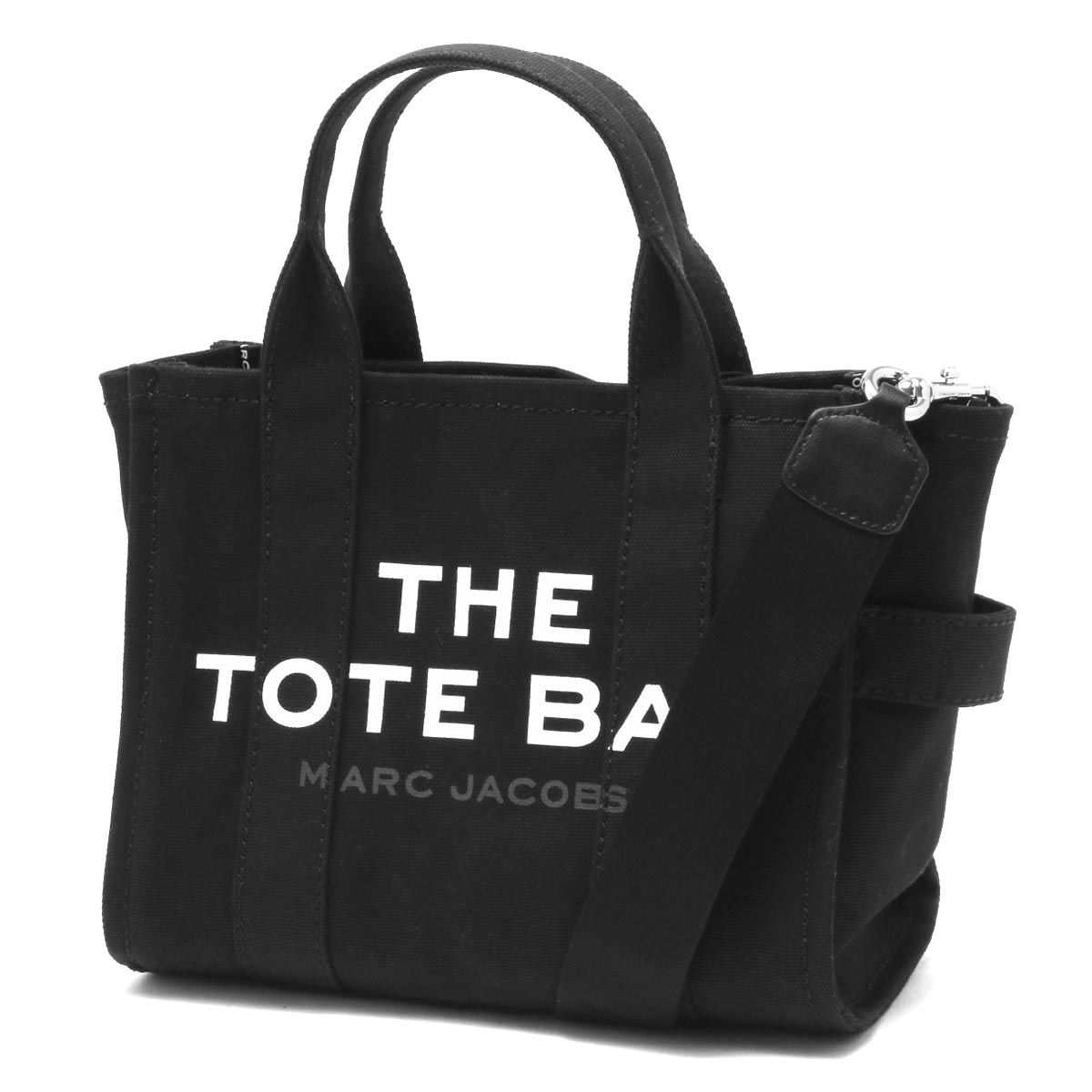 楽天市場】マークジェイコブス トートバッグ/ハンドバッグ/ショルダー