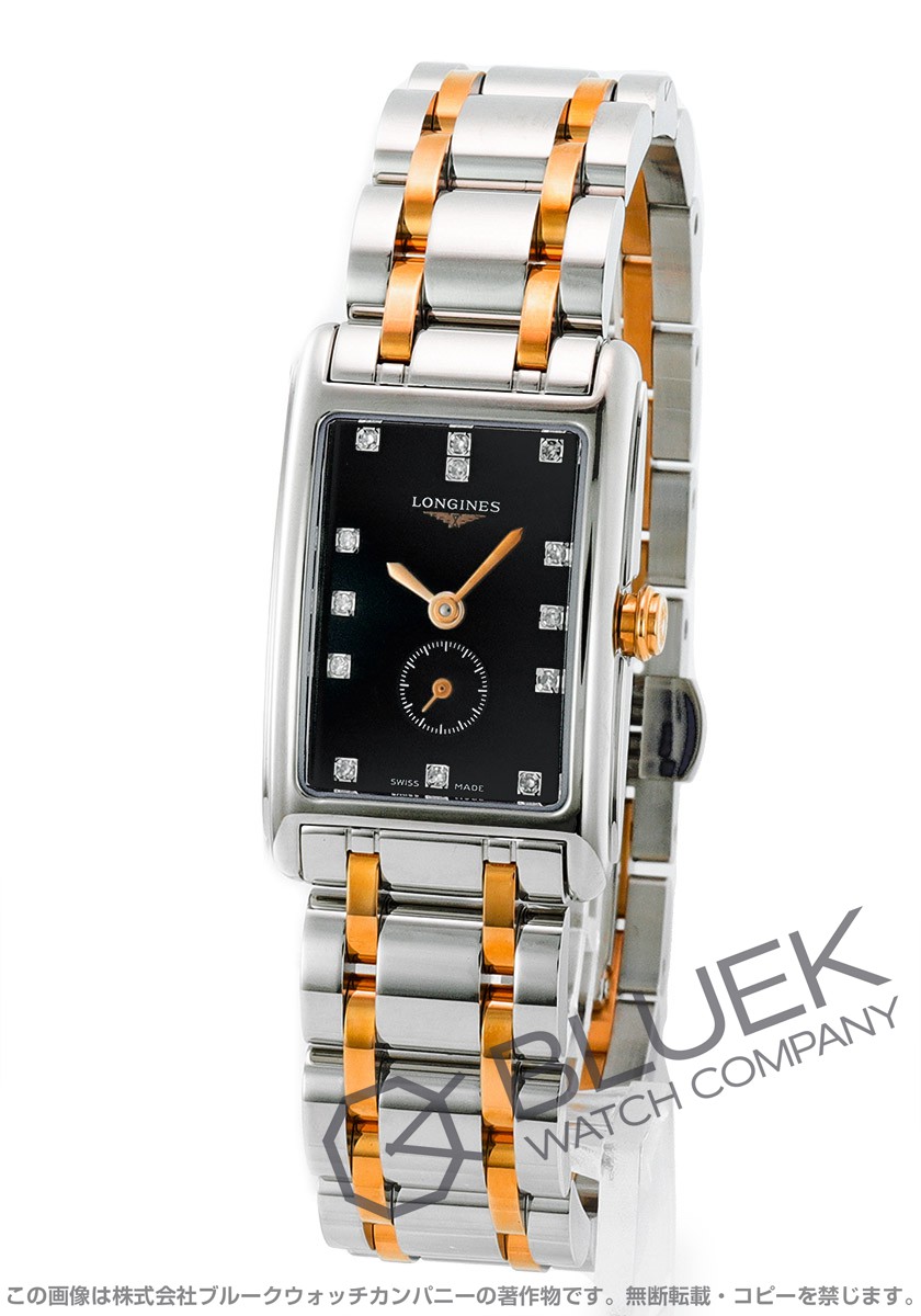 楽天市場】【新品】ロンジン ドルチェビータ レディース L5