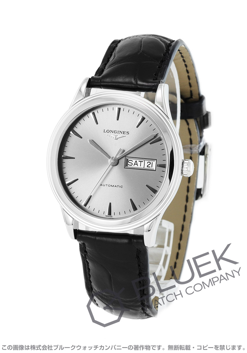 楽天市場】【新品】ロンジン ラ グラン クラシック ドゥ ロンジン