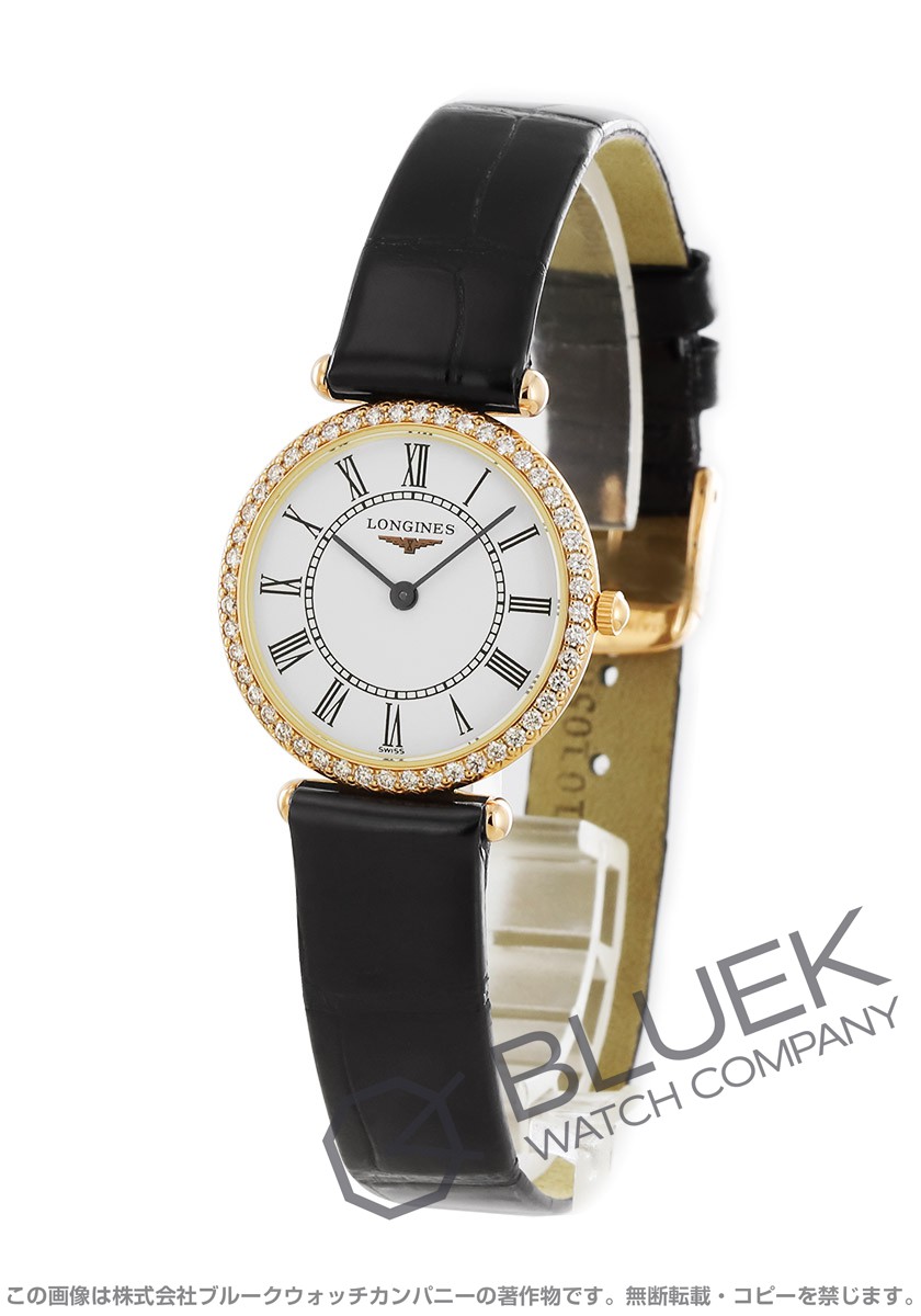 楽天市場】ロンジン Longines レディース 腕時計 クォーツ