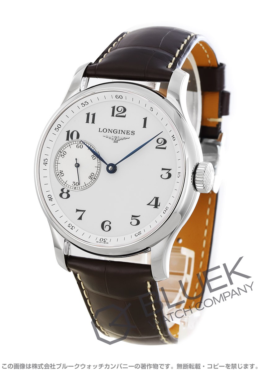 楽天市場】【新品】ロンジン マスターコレクション パワーリザーブ