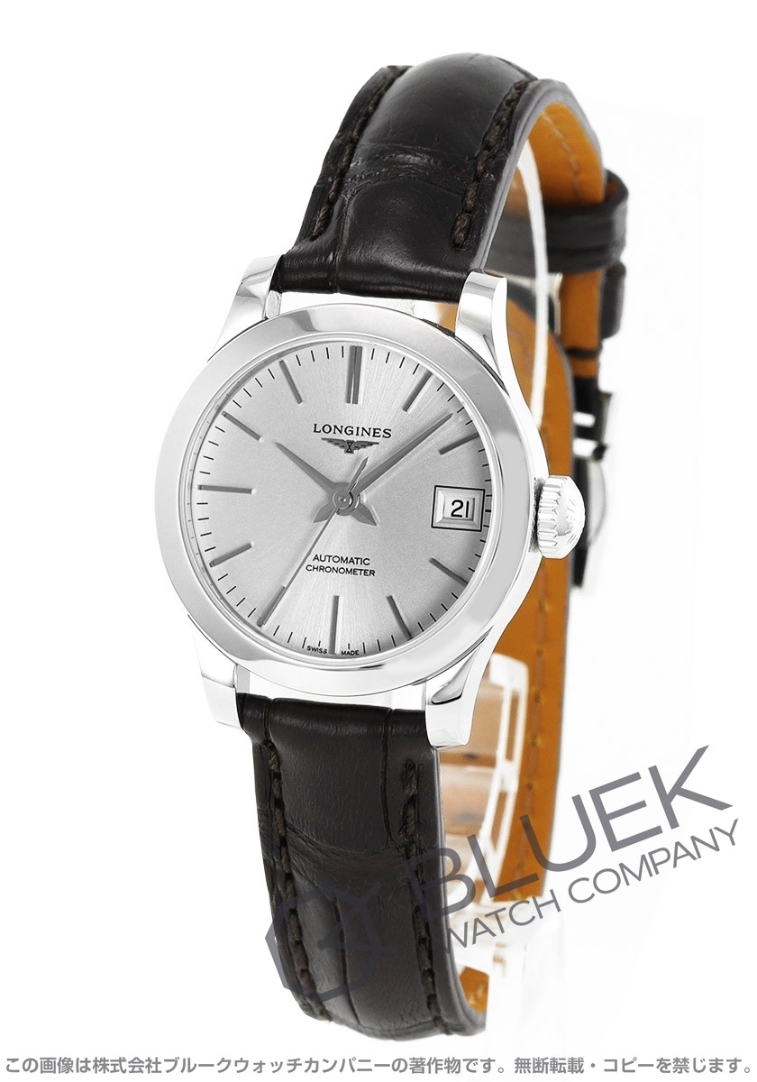 ロンジン　フラッグシップ　7282 ロンジン フラッグシップ 7282 L49744526 ロンジン フラッグシップ