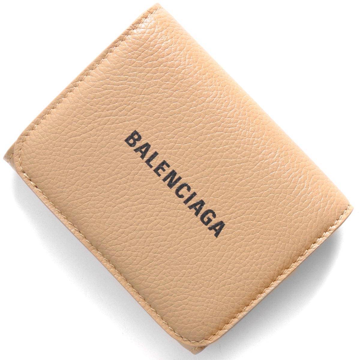 楽天市場】バレンシアガ 三つ折り財布/ミニ財布 財布 レディース 楽天市場】バレンシアガ 三つ折り財布/ミニ財布 財布 レディース
