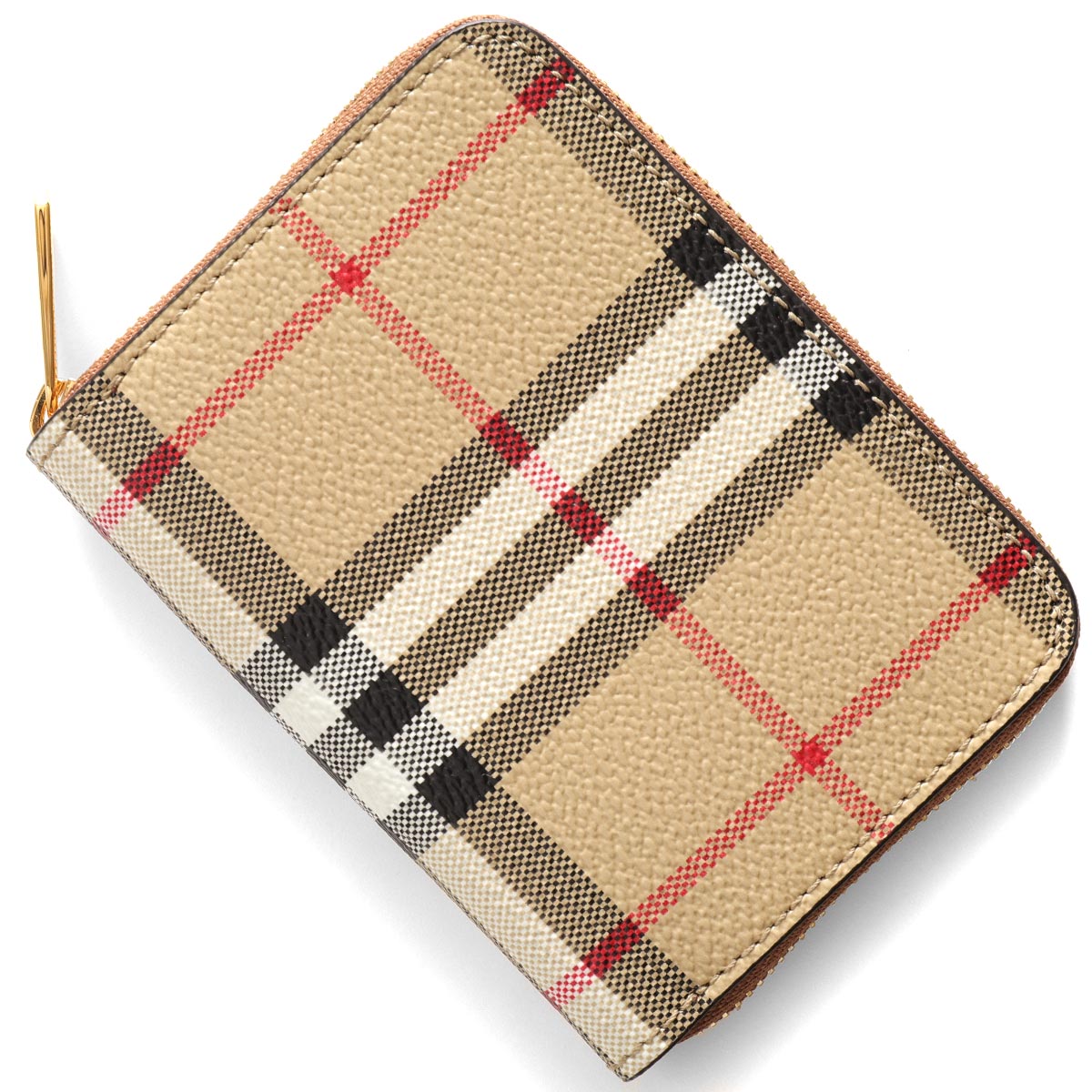 楽天市場】バーバリー フラグメントケース/クレジットカードケース