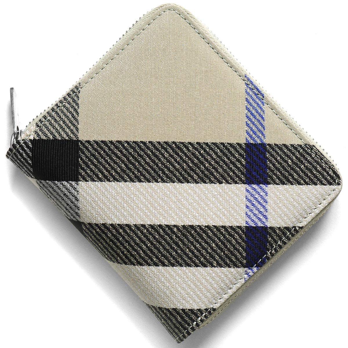 楽天市場】バーバリー 二つ折り財布/ミニ財布 財布 レディース バイ