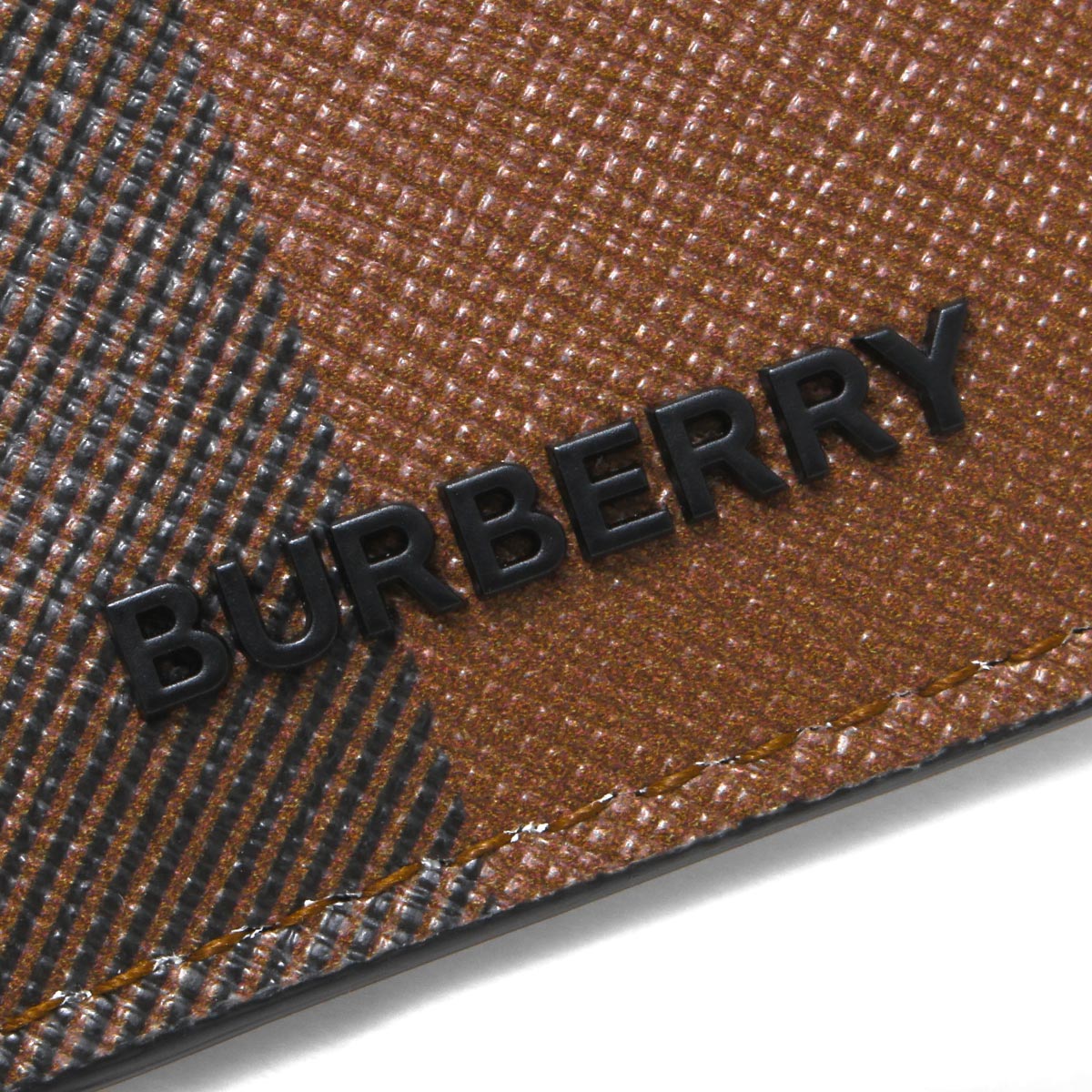 バーバリー 長財布 財布 メンズ 133889 BURBERRY CANVENDISH カラー