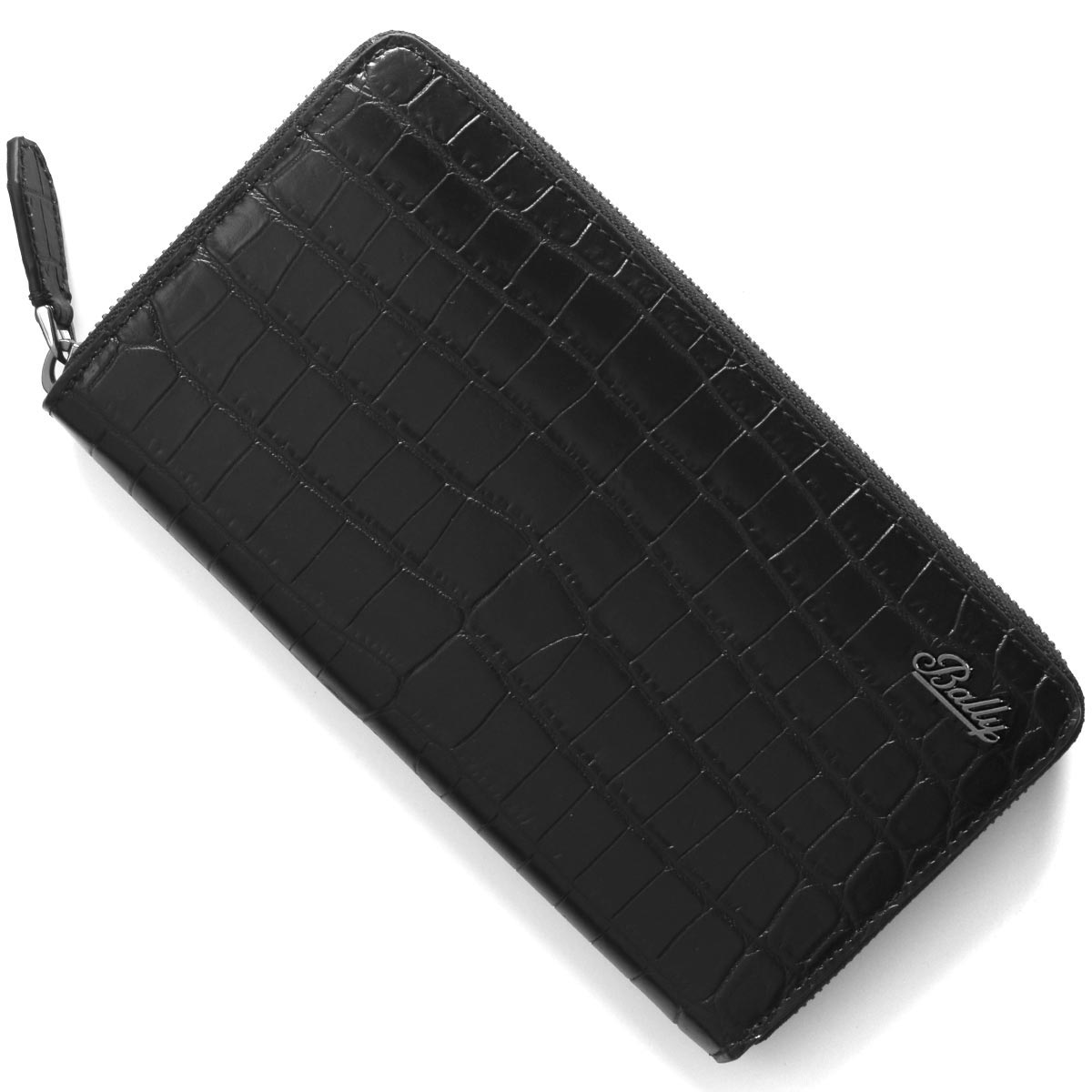 財布 財布 ケース あす楽送料無料 長財布 バリー Balen 財布 メンズ ブラック バレン ブラック Ms Bally ブルークウォッチカンパニー