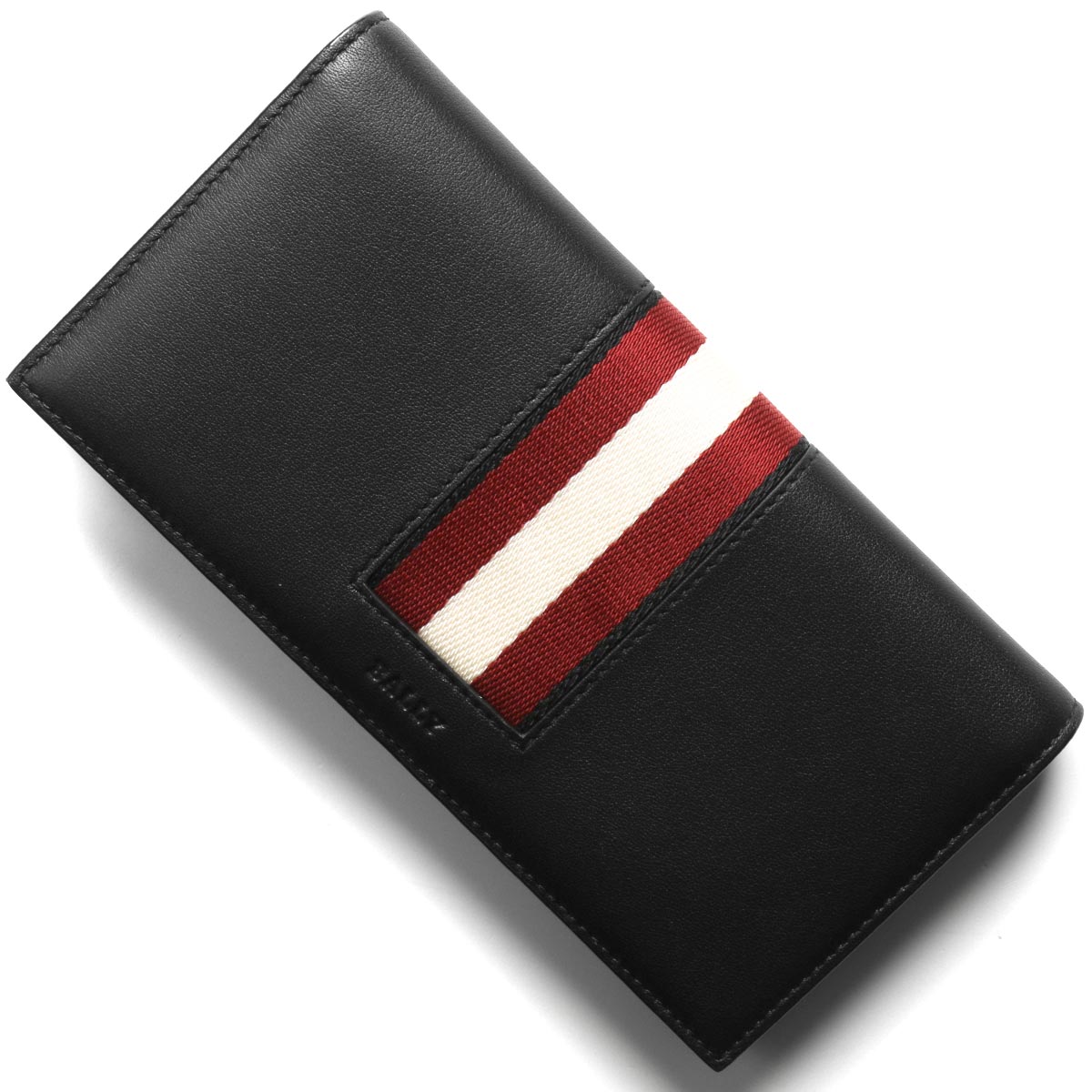 正規激安高評価 ブラック メンズ Hp 長財布 バリロ Baliro 年春夏新作 財布 バリー バリー 100 財布 ケース Bally バリロ Bally ブルークウォッチカンパニー 送料無料 あす楽対応 バリー 財布 長財布 Baliro Hp 100 新品