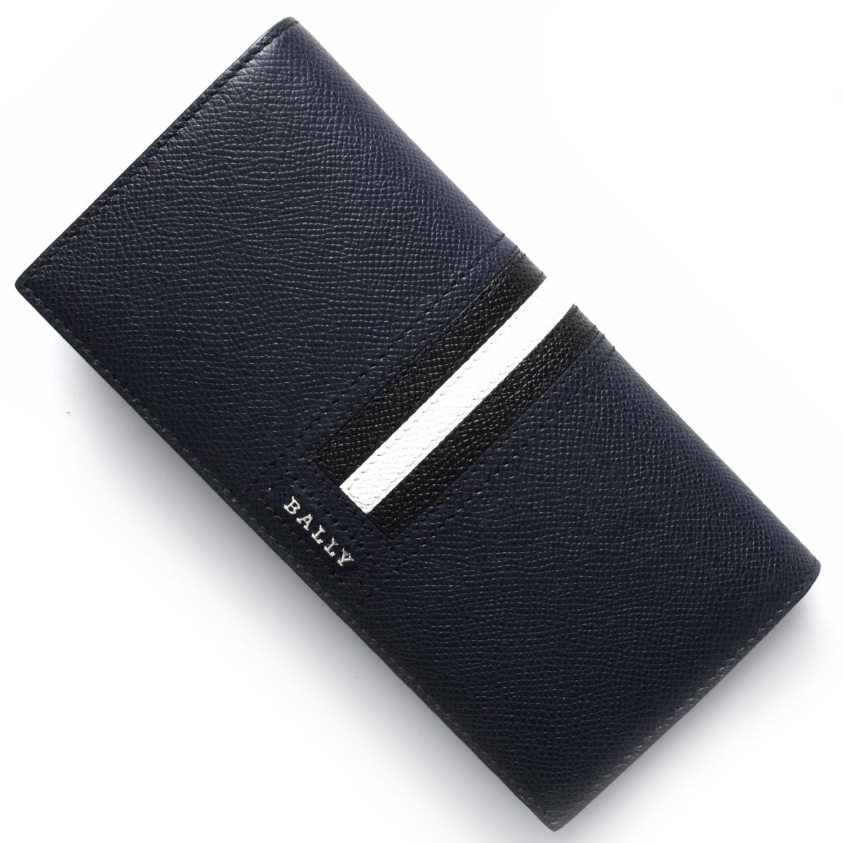 bally ブラウン 携帯長財布 楽天市場】bally 財布 ブラウンの通販