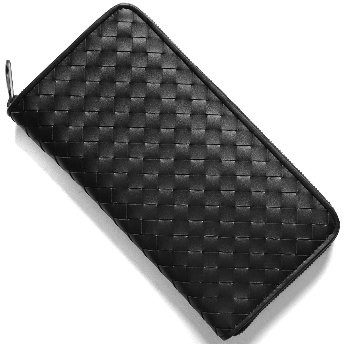 楽天市場】ボッテガヴェネタ (ボッテガ・ヴェネタ) 長財布 財布 メンズ