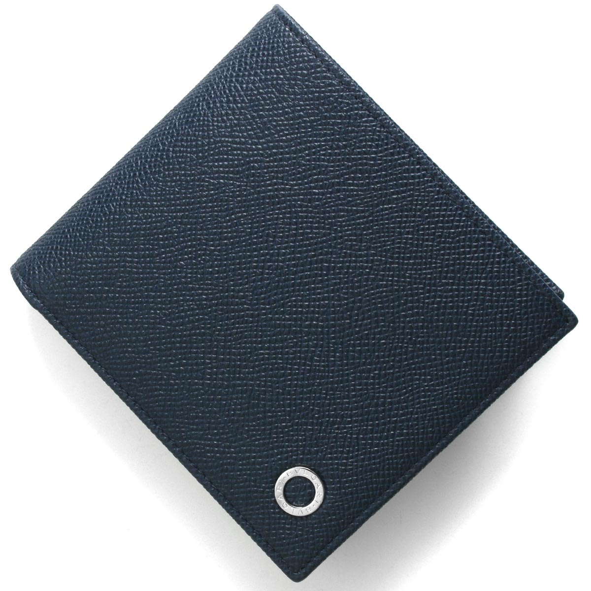 楽天市場】ブルガリ 折財布 二つ折り財布 メンズ セルペンティ