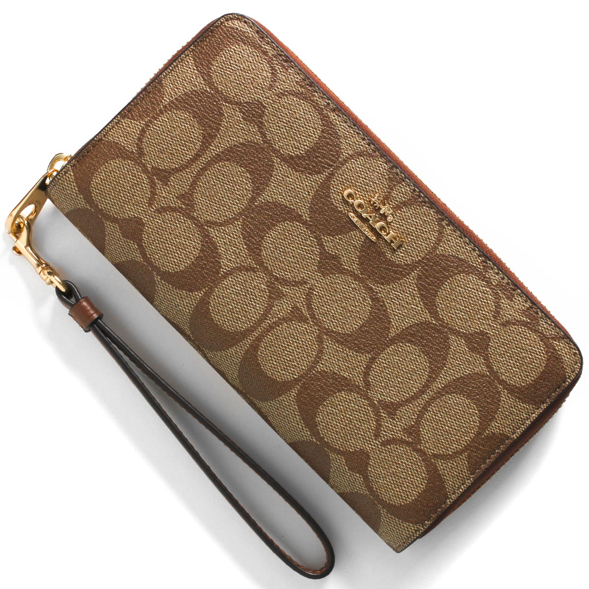 楽天市場】コーチ COACH 財布 長財布 F29395 IMLGQ PVC