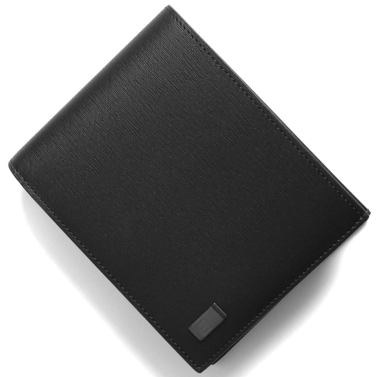 楽天市場】ダンヒル 財布 dunhill 二つ折り財布 マイクロ ディー